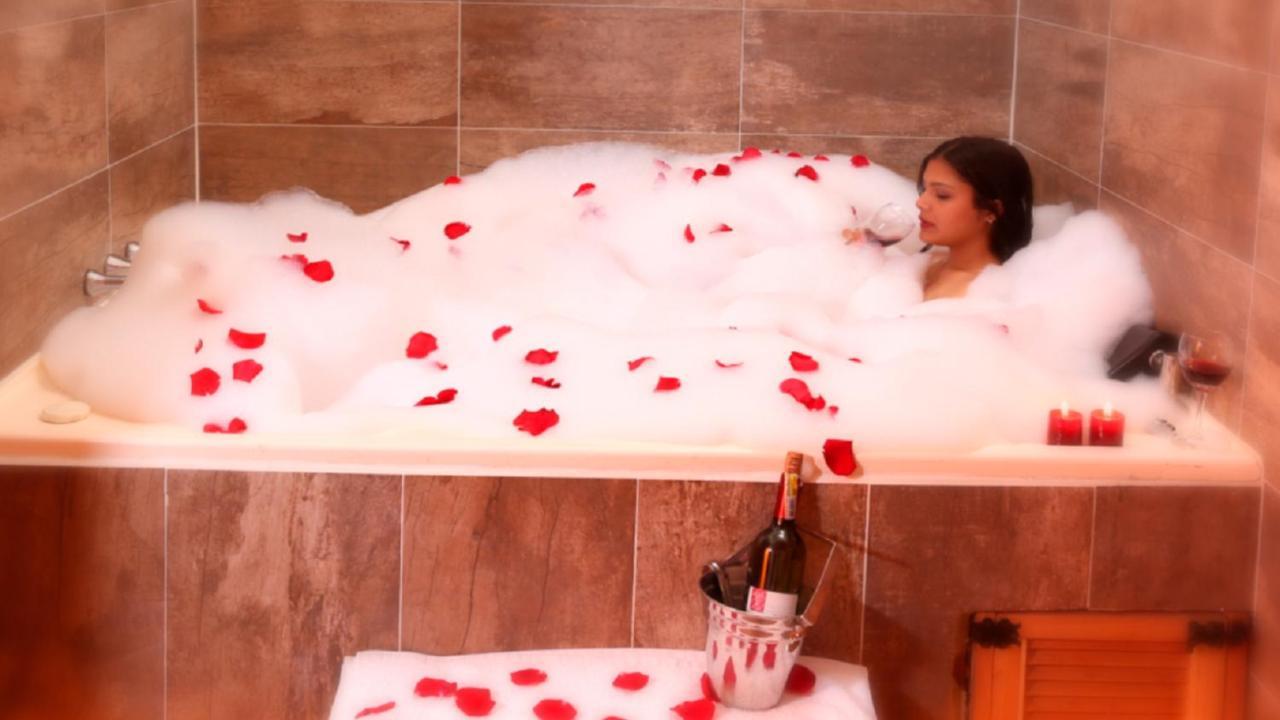 Hotel Vdl Colonial Villa de Leyva Zewnętrze zdjęcie